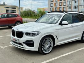 SUV   Alpina XD3 2020 , 7000000 , 