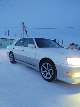  Toyota Crown 1996 , 650000 , 