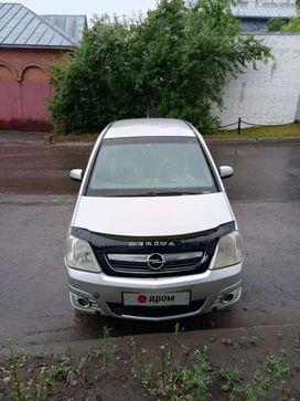    Opel Meriva 2008 , 270000 , 