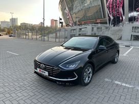  Hyundai Sonata 2020 , 2800000 ,  