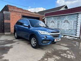 SUV   Lifan X60 2017 , 620000 , 