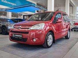    Citroen Berlingo 2011 , 616000 , 