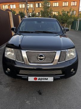 SUV   Nissan Pathfinder 2010 , 1850000 , 