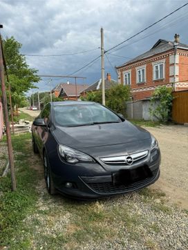  3  Opel Astra GTC 2013 , 955000 , 