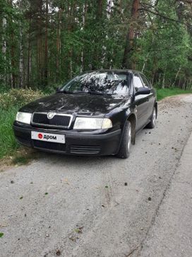  Skoda Octavia 2002 , 368000 , 