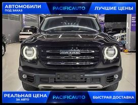 SUV   Haval Big Dog DaGou 2021 , 1150000 , 