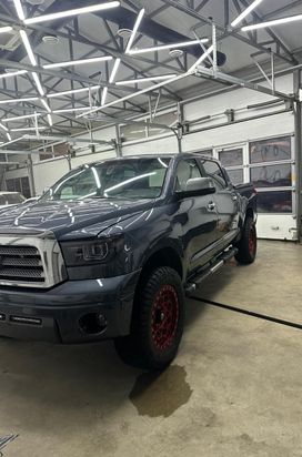  Toyota Tundra 2008 , 4000000 , 