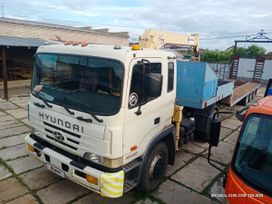  Hyundai HD450 2007 , 3150000 , 