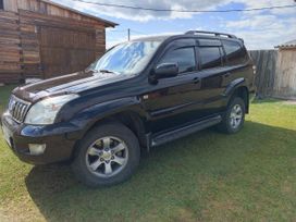 SUV   Toyota Land Cruiser Prado 2006 , 2100000 , -