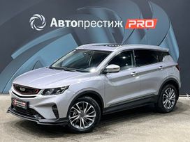 SUV   Geely Coolray 2022 , 1785000 , 