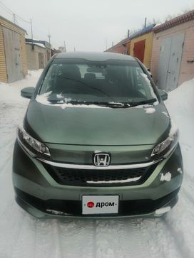    Honda Freed 2020 , 1850000 , 