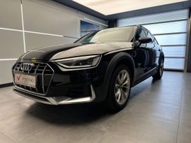  Audi A4 allroad quattro 2020 , 3950000 , -