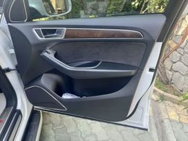 SUV   Audi Q5 2015 , 2777000 , 