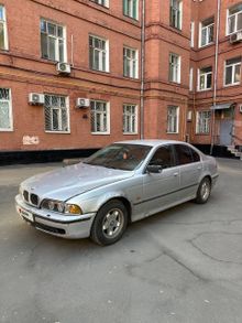  5-Series, 2000