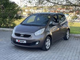  Kia Venga 2012 , 990000 , 
