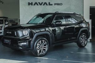 SUV   Haval H7 2025 , 3949000 , 