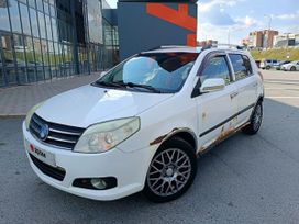 Geely MK Cross 2014 , 199000 , 