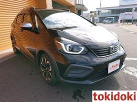  Honda Fit 2020 , 1440000 , 