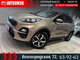 SUV   Kia Sportage 2019 , 2495000 , 