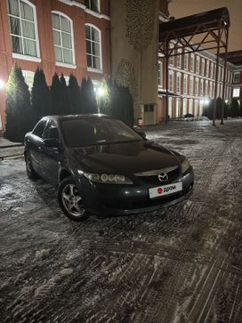  Mazda Mazda6 2006 , 299000 , 