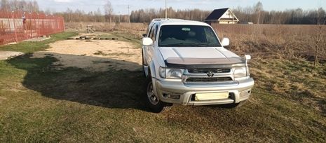 SUV   Toyota Hilux Surf 2001 , 1150000 , 
