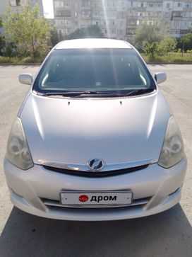    Toyota Wish 2008 , 1150000 , 