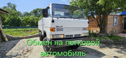   Isuzu Elf 1990 , 1399000 , 