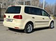    Volkswagen Touran 2011 , 1250000 , 