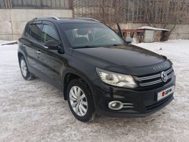  Tiguan, 2016