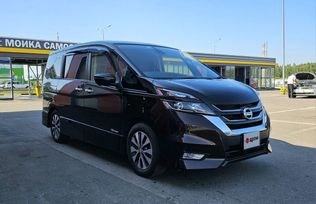    Nissan Serena 2018 , 2450000 , 