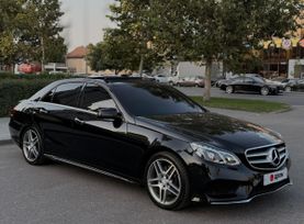  Mercedes-Benz E-Class 2015 , 3550000 , 