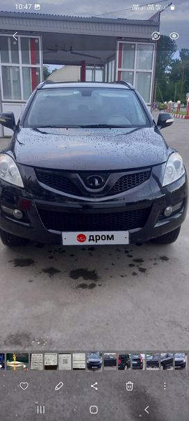SUV   Great Wall Hover H5 2013 , 900000 , 