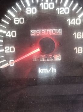 SUV   Toyota Land Cruiser 1995 , 1300000 , 