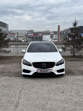  Mercedes-Benz E-Class 2015 , 2300000 , 