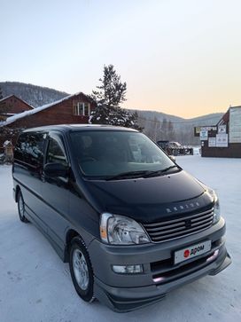    Toyota Hiace Regius 1987 , 950000 , --