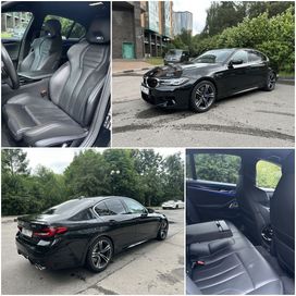  BMW M5 2022 , 10190000 , 