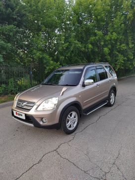 SUV   Honda CR-V 2004 , 1150000 , 