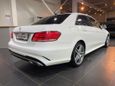 Mercedes-Benz E-Class 2014 , 2100000 , 