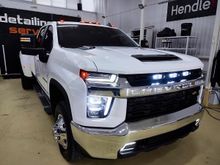  Silverado 2022