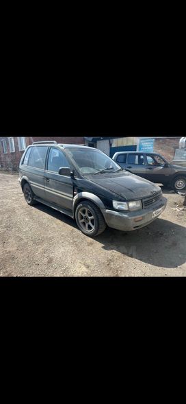    Mitsubishi RVR 1993 , 183000 , 