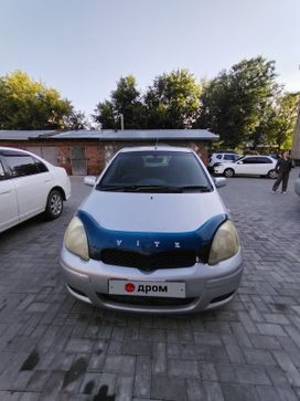  Toyota Vitz 2002 , 370000 , -