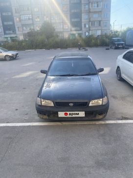  Toyota Corona 1992 , 198000 , 
