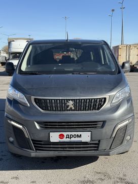    Peugeot Traveller 2020 , 2899999 , 