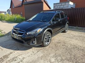 SUV   Subaru Crosstrek 2016 , 1350000 , 