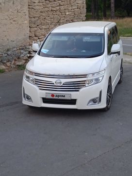    Nissan Elgrand 2011 , 2250000 , 