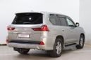 SUV   Lexus LX450d 2020 , 9000000 , 