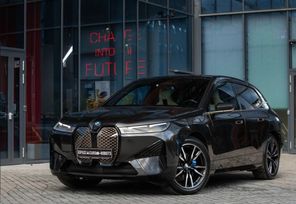 SUV   BMW iX 2023 , 8300000 , 