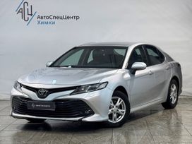  Toyota Camry 2020 , 2329800 , 