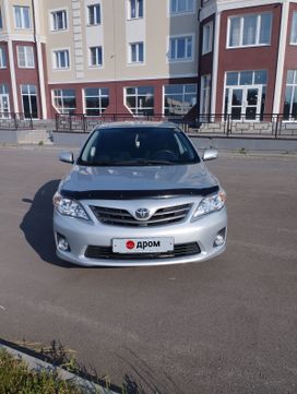  Toyota Corolla 2012 , 1380000 , 