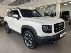 SUV   Haval Dargo 2025 , 3249000 ,  